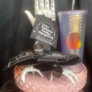 LAST CHANCE NEW (3) pack of Koozies! “Your Future Looks Magical” 🔮